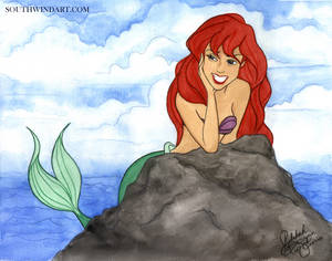 Ariel