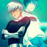 Danny Phantom