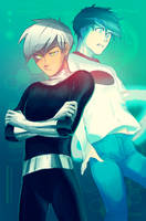 Danny Phantom