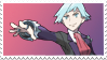 Steven Stone Fan Stamp by misawafujisaki-stamp