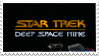 Star Trek: Deep Space Nine Fan Stamp by misawafujisaki-stamp