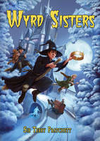 Wyrd Sisters