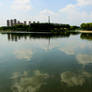 YiTong River Changchun China