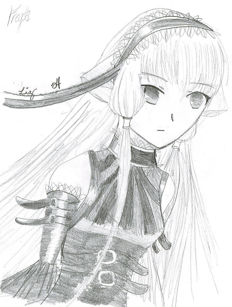 Freyda Freyda by PinkuEspeon on DeviantArt