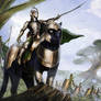 Sacred Defenders