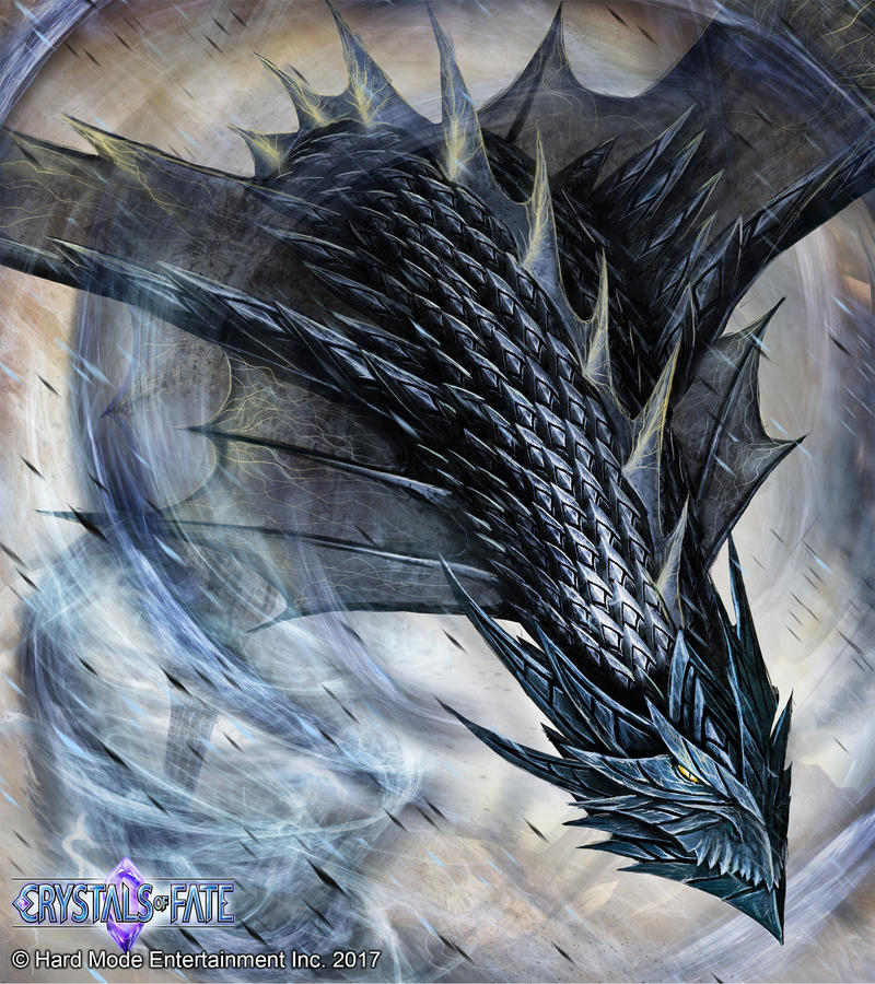 Wind Dragon