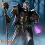 Undead Warlock