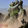 Cliffwalker