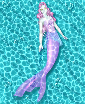 Mermaid