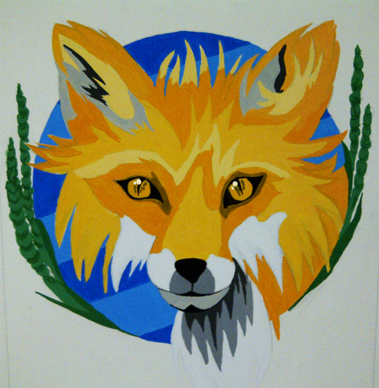 Fox