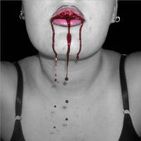 Bloody Kiss