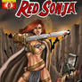 red sonja