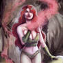 Poison Ivy