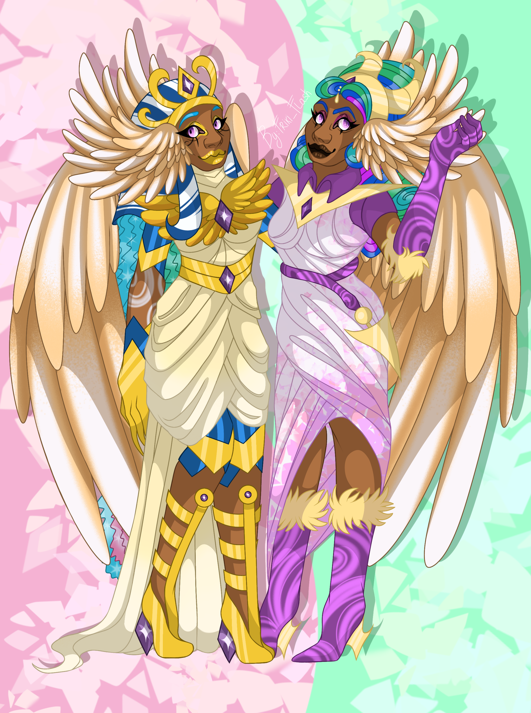 Reflections Celestia