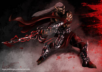 legacy of kain