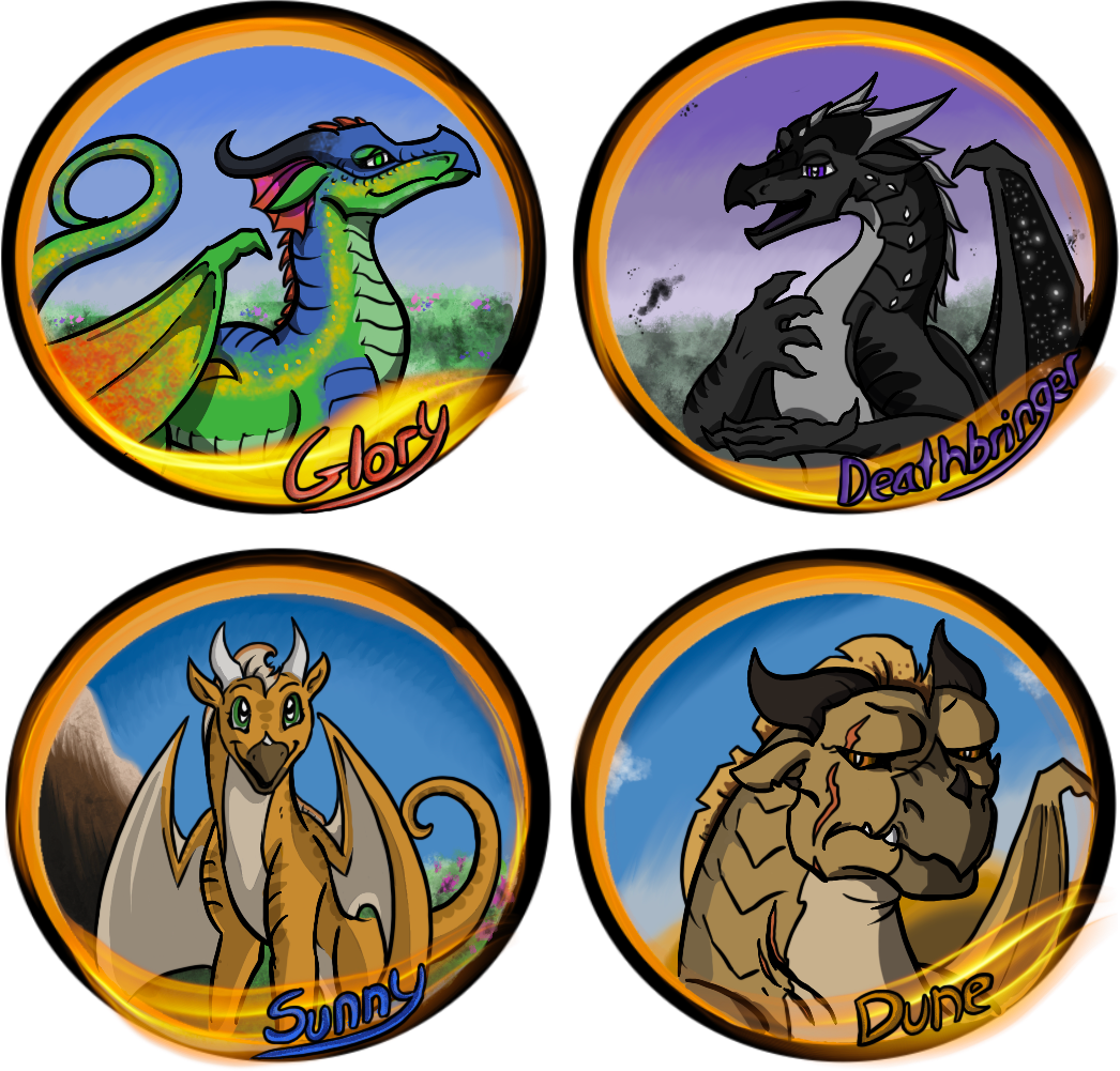 Wings Of Fire Glory Deathbringer Sunny Dune By Shimdrashaul On Deviantart Wings Of Fire Glory Deathbringer Sunny Dune By Shimdrashaul On Deviantart