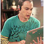 Sheldon Cooper