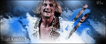 The Brian Kendrick OLD