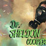 Dr Sheldon Cooper