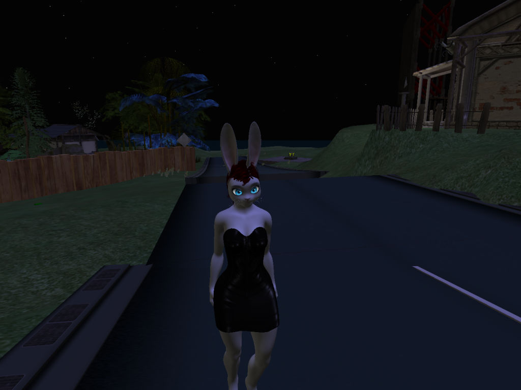 Collette the Wrestling Rabbit? by OnyxHeartMLP on DeviantArt