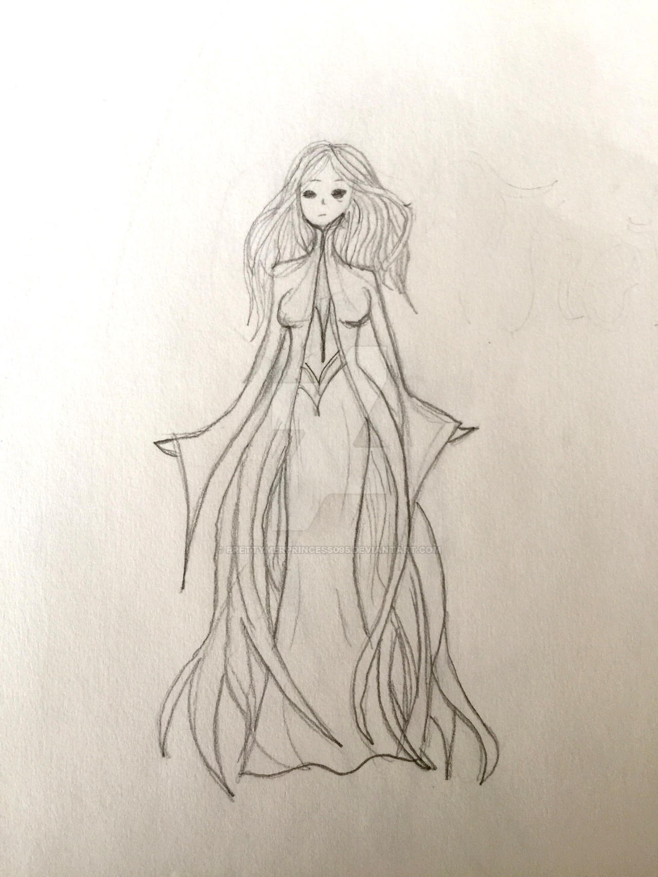 Thetis From Song Of Achilles By Prettymerprincess095 On Deviantart Thetis From Song Of Achilles By Prettymerprincess095 On Deviantart