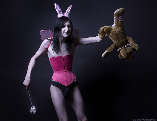 playboy fairy