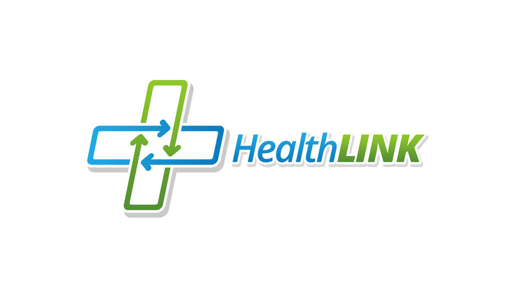 HEALTHLINK logo by jeremyaguado on DeviantArt