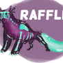 Goolad Raffle [CLOSED]