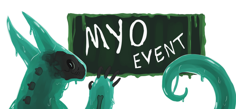 GOOLAD MYO EVENT