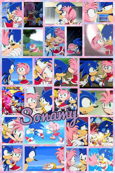 Sonamy Love