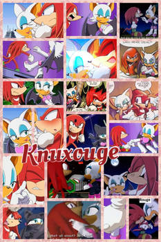 Knuxrouge
