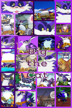 Big the Cat