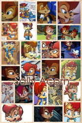 Sally Acorn