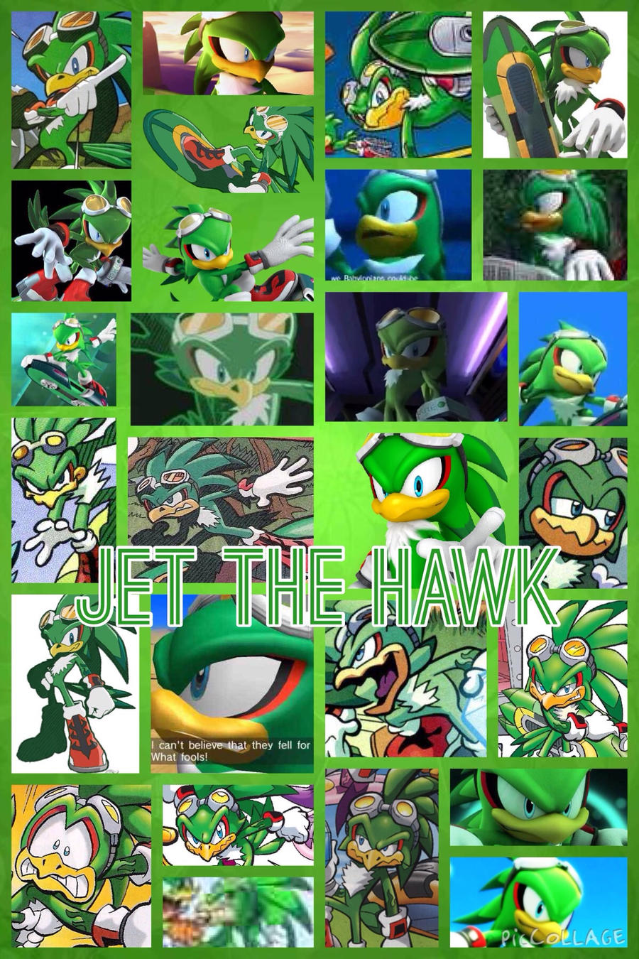Hawk Emotes Jet The Hawk by PrincessEmerald7 on DeviantArt