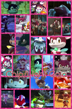 Chip/ Light Gaia