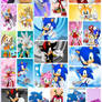 Sonic Skins Wallpaper