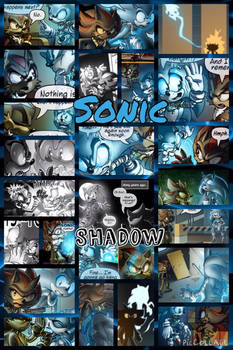 GOTF: Sonic and Shadow