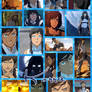 Avatar the legend of Korra: Korra