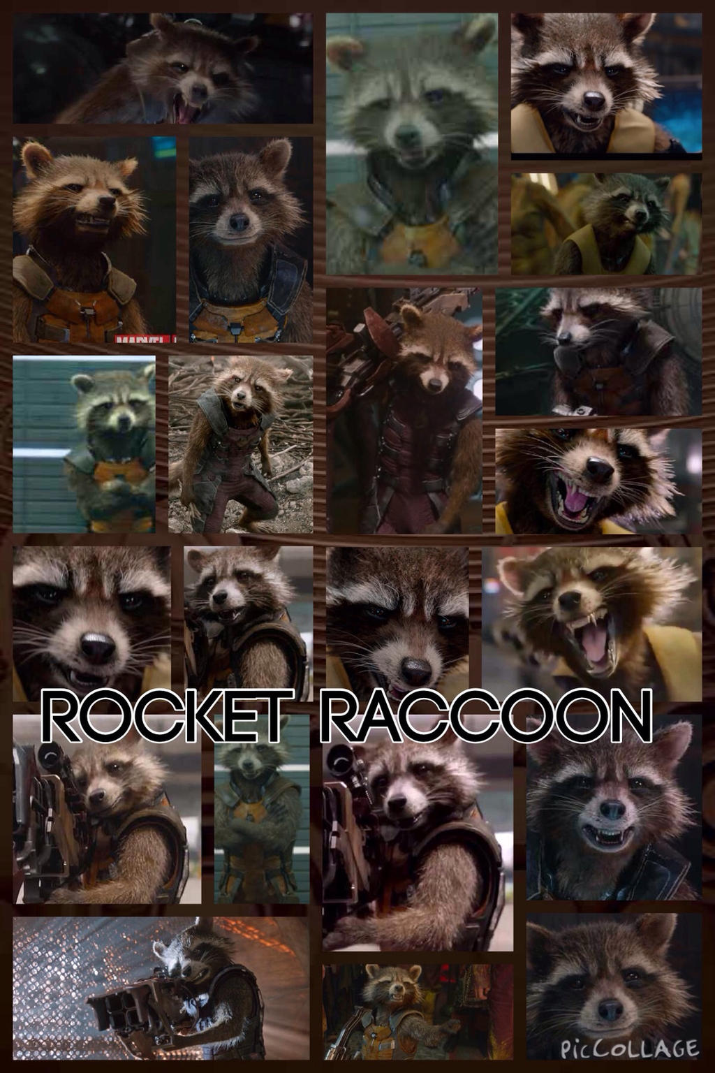 Rocket Racoons Ship Rocket Raccoon by PrincessEmerald7 on DeviantArt