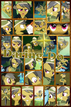 Daring Do Deviantart Explore the Best Daring_do Art | DeviantArt