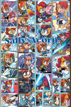 Sally Acorn