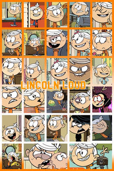 Lincoln Loud