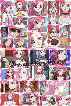 Princess Euphemia