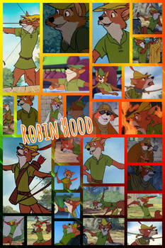 Robin Hood