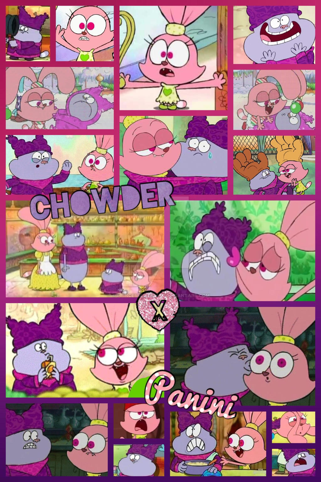 Edward Chowder Chowder The Deadly Maze Wco at Ellen Franklin blog