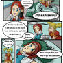 CAS Adevntures Chapter 1 Page 5