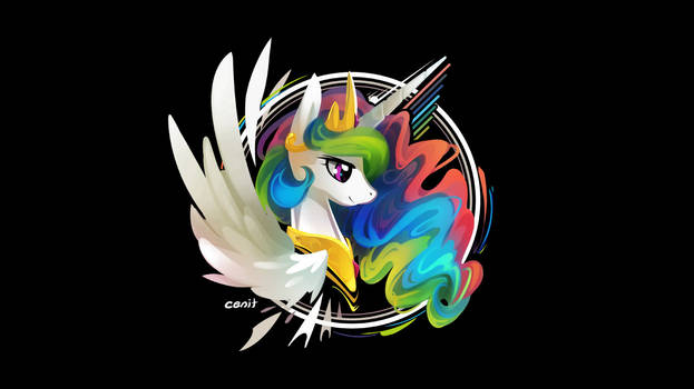 Just Celestia