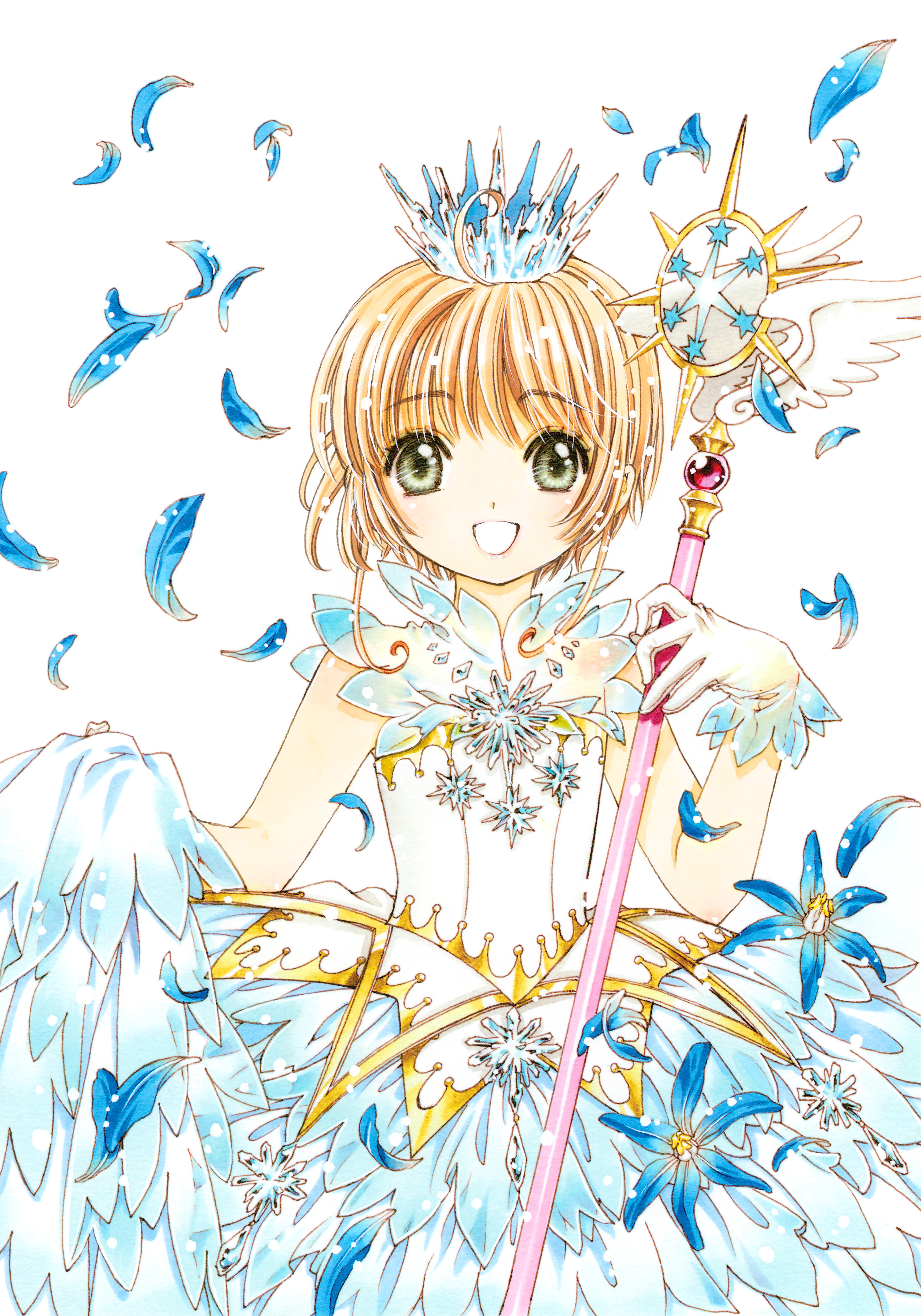 Cardcaptor Sakura: Clear Card