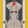 Arrow - Clow Card (Anime version)