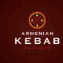Armenian Kebab Logotype